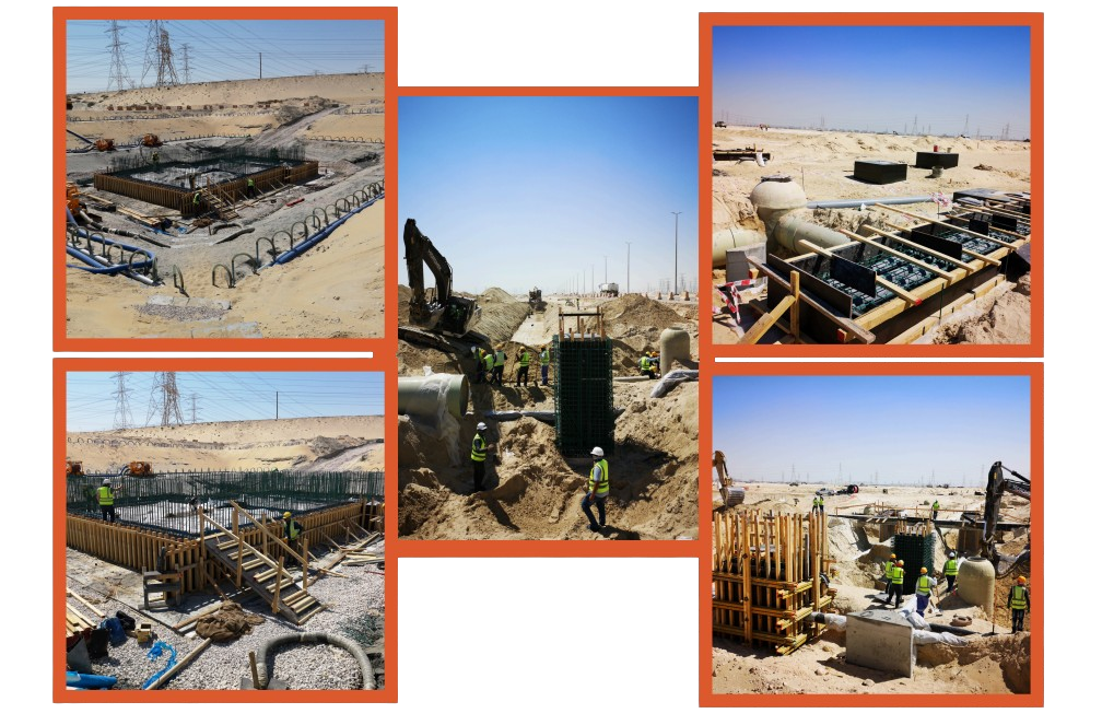 Our Projects